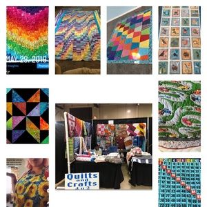 Meet your Posher, Charlet